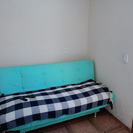 Casinha Vo Cidinha Vila Aparecida  Exterior foto