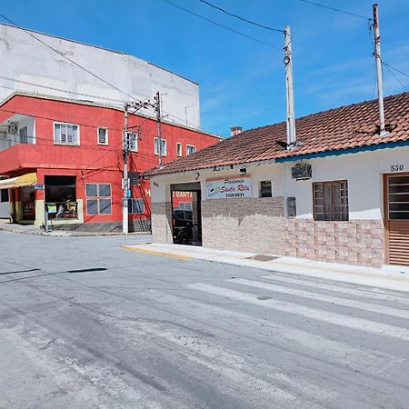 Casinha Vo Cidinha Vila Aparecida  Exterior foto
