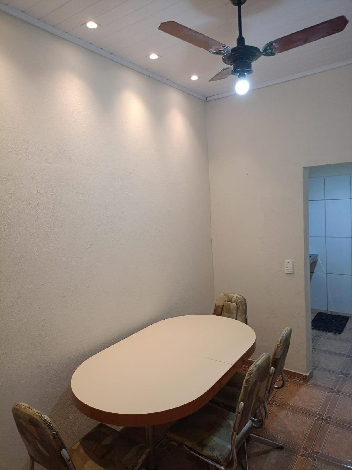Casinha Vo Cidinha Vila Aparecida  Exterior foto
