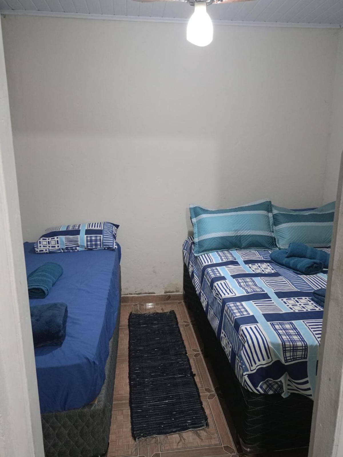Casinha Vo Cidinha Vila Aparecida  Exterior foto